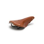 Brooks England Men's B17 Saddle,275 x 175 mm,Honey