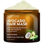 Avocado For Hair