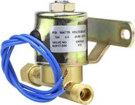 Humidifier Water Solenoid Valve by AMI PARTS-4040 Replacement Humidifier Valve-24V 2.3W-B2015-S85 B2017-S85 220 224 400 400A-Blue