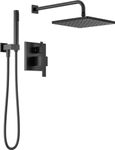 DELTA 342701-BL Modern Shower Syste