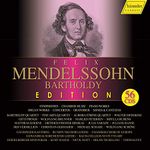 Felix Mendelssohn Bartholdy Edition