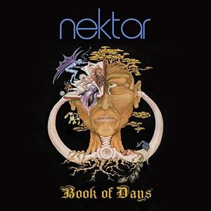 Book Of Days (Deluxe Edition)