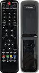 Universal HTR-D06A Remote Control Replacement for Haier TV