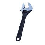 Husky Adjustable Wrench