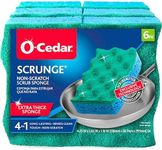 O-Cedar Scrunge Multi-Use (Pack of 