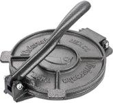 Vivicreate Cast Iron Tortilla Press