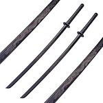 Polypropylene Katana Sword - Japane