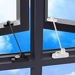 Window Restrictor Casement Security
