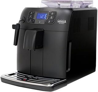 Gaggia Vel