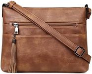 MASINTOR Crossbody Bags for Women, 