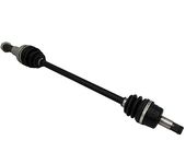 East Lake Axle replacement for front left/right cv axle Yamaha Wolverine/Viking 700 2014 2015 2016 2017 2018 2019 2020 2021 2022 2023