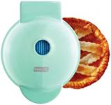 DASH MINI PIE MAKER Aqua