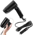 12 V Car-Styling Hair Dryer | Hot &