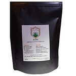 Humic Acid and Fulvic Acid for lawns, Plants, Soluble Powder Canadian 250g (0.55 LB)