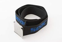 SEAC INOX Weight Belt