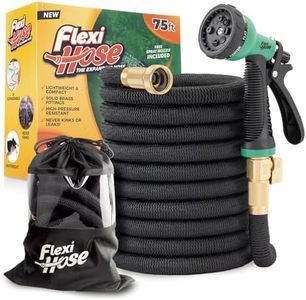 Flexi Hose