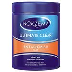 Noxzema Clarifying Pads, Size: 90