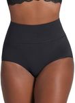 Leonisa Slimming High Waisted Compr