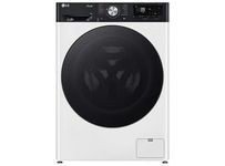 TurboWash™360 9kg Washing Machine with 1200 rpm, A Energy Rated, Steam™, AI DD™ in White