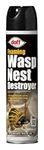 Doff Foaming Wasp Nest Destroyer Spray 300ml