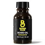 Beard Club Premium Sandalwood Beard