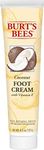 Burts Bees Coconut Foot Creme For U