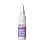 Kiss Nails Powerflex - Precision, 1 Count, 0.10 ounce (BGL311GT)