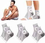 Upgraded Neuropathy Pain Socks,Wome