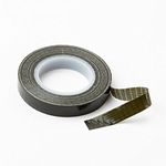 Florist Olive Green Pot Tape 9mm x 10 metres (x2 rolls)