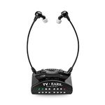 TV Ears 11741 5.0 Digital Hearing System