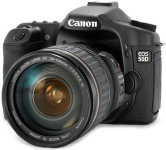 Canon EOS 