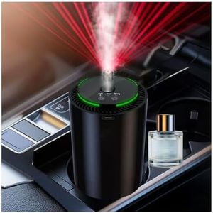 Smart Car Air Freshener (True Love)