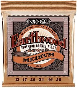 Ernie Ball
