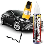 Touch Up Paint for Cars (Black), Tw