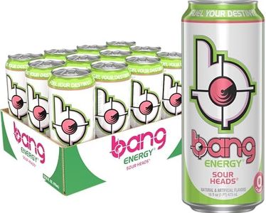 Bang Energ