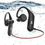 BZOJIFO Waterproof Earbuds for Swim