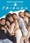 Friends Season 4 - Extended Edition [DVD]