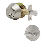 Door Deadbolt Locks