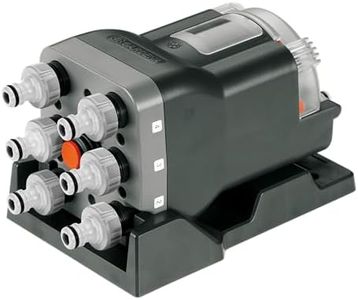 GARDENA Automatic 6 Zone Mechanical Water Distributor