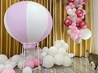 Hot Air Balloon Decoration - Perfec