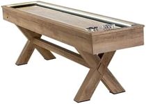 American Legend LED Shuffleboard wi
