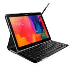 Logitech Pro Protective Case with Full-Size Keyboard for Samsung Galaxy Note Pro and Samsung Galaxy Tab Pro (920-006319)