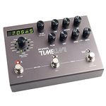 Strymon Timeline Delay · Guitar Effects