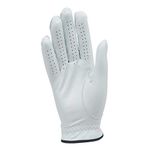 Kirkland Signature Cabretta Leather Golf Gloves 4-Pack (Large, Right)