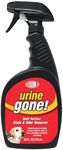 Urine Gone Stain & Odor Eliminator: