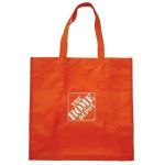 Home Depot Totes