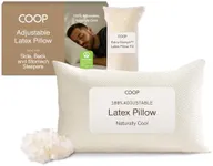 Coop Home Goods Adjustable Latex Pi