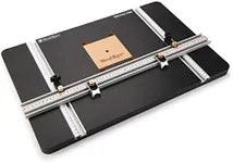 WoodRiver Drill Press Table