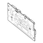 Samsung DE92-04046C Wall Oven Control Board Genuine Original Equipment Manufacturer (OEM) Part