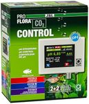 JBL PROFLORA CO2 Control, Measuring and Control Computer, Automatic CO2 Addition and pH Control, Includes Accessories